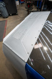 HONDA CIVIC EK COUPE 1996-2000 PRO 3 WING w/DUAL AERO