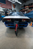 HONDA CIVIC EK COUPE 1996-2000 PRO 3 WING w/DUAL AERO