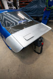 HONDA CIVIC EK COUPE 1996-2000 PRO 3 WING w/DUAL AERO