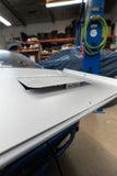HONDA CIVIC EK COUPE 1996-2000 PRO 3 WING w/DUAL AERO