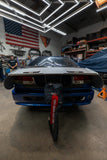HONDA CIVIC EK COUPE 1996-2000 PRO 3 WING w/DUAL AERO
