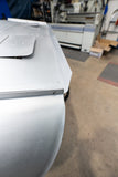 HONDA CIVIC EK COUPE 1996-2000 PRO 3 WING w/DUAL AERO