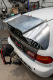 HONDA CIVIC EG HB 1992-1995 PRO 3 WING LARGE SIDES