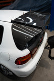 EG HATCH V3 CARBON WING