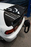 EG HATCH V3 CARBON WING