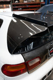 EG HATCH V3 CARBON WING
