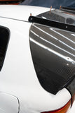 EG HATCH V3 CARBON WING
