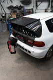 EG HATCH V3 CARBON WING