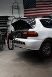 EG HATCH V3 CARBON WING