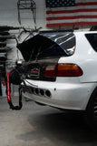EG HATCH V3 CARBON WING