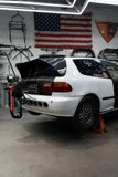EG HATCH V3 CARBON WING
