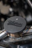 STRUT CUP CAPS