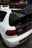 EG HATCH V3 CARBON WING