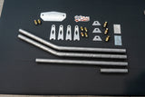 SEAT MOUNT KIT DIY "BOLT UP" V2