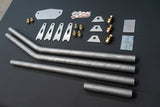 SEAT MOUNT KIT DIY "BOLT UP" V2