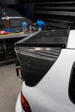 EG HATCH V3 CARBON WING