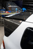 EG HATCH V3 CARBON WING