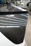 EG HATCH V3 CARBON WING