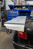 DA WING WITH ACTIVE AERO