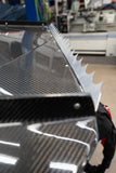 EG HATCH V3 CARBON WING