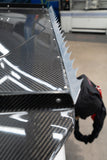 EG HATCH V3 CARBON WING