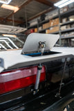 DA WING WITH ACTIVE AERO