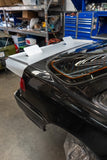 DA WING WITH ACTIVE AERO