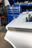DA WING WITH ACTIVE AERO