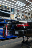 DA WING WITH ACTIVE AERO