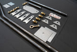 SEAT MOUNT KIT DIY "BOLT UP" V2
