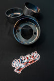 STRUT CUP KIT - 4pc