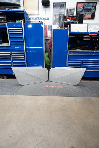 INSIGHT DOOR PANELS