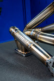 B SERIES FF MANIFOLD T4 60 GATE V2