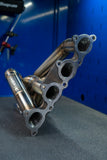 B SERIES FF MANIFOLD T4 60 GATE V2