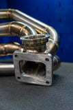 B SERIES FF MANIFOLD T4 60 GATE V2