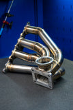 B SERIES FF MANIFOLD T4 60 GATE V2