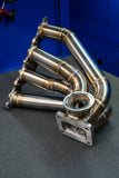 B SERIES FF MANIFOLD T4 60 GATE V2