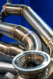 B SERIES FF MANIFOLD T4 60 GATE V2