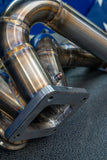 B SERIES FF MANIFOLD T4 60 GATE V2