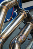 B SERIES FF MANIFOLD T4 60 GATE V2