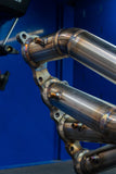 B SERIES FF MANIFOLD T4 60 GATE V2
