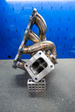 K SERIES-T4-TIAL MANIFOLD