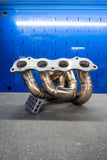K SERIES-T4-TIAL MANIFOLD