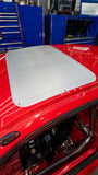 HONDA HB 92-95 SUNROOF DELETE