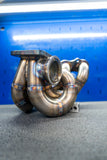 K SERIES-T4-TIAL MANIFOLD