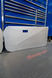 1990-91 CRX DOOR PANELS