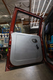 CHEVY 2500 REAR DOOR PANELS