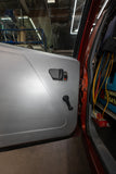 CHEVY 2500 REAR DOOR PANELS