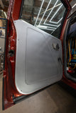 CHEVY 2500 REAR DOOR PANELS