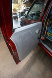 CHEVY 2500 REAR DOOR PANELS